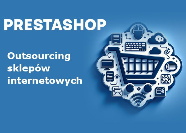 Outsourcing sklep internetowy, e-commerce