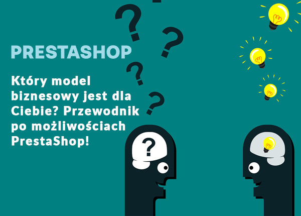 Modele biznesowe w PrestaShop